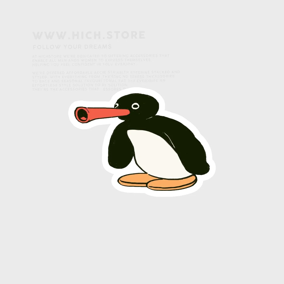 استیکر Booo استیکر booo - Image 1