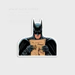 استیکر batman