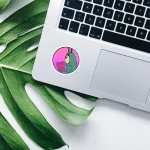 استیکر آقای پلانگتون - Image 2