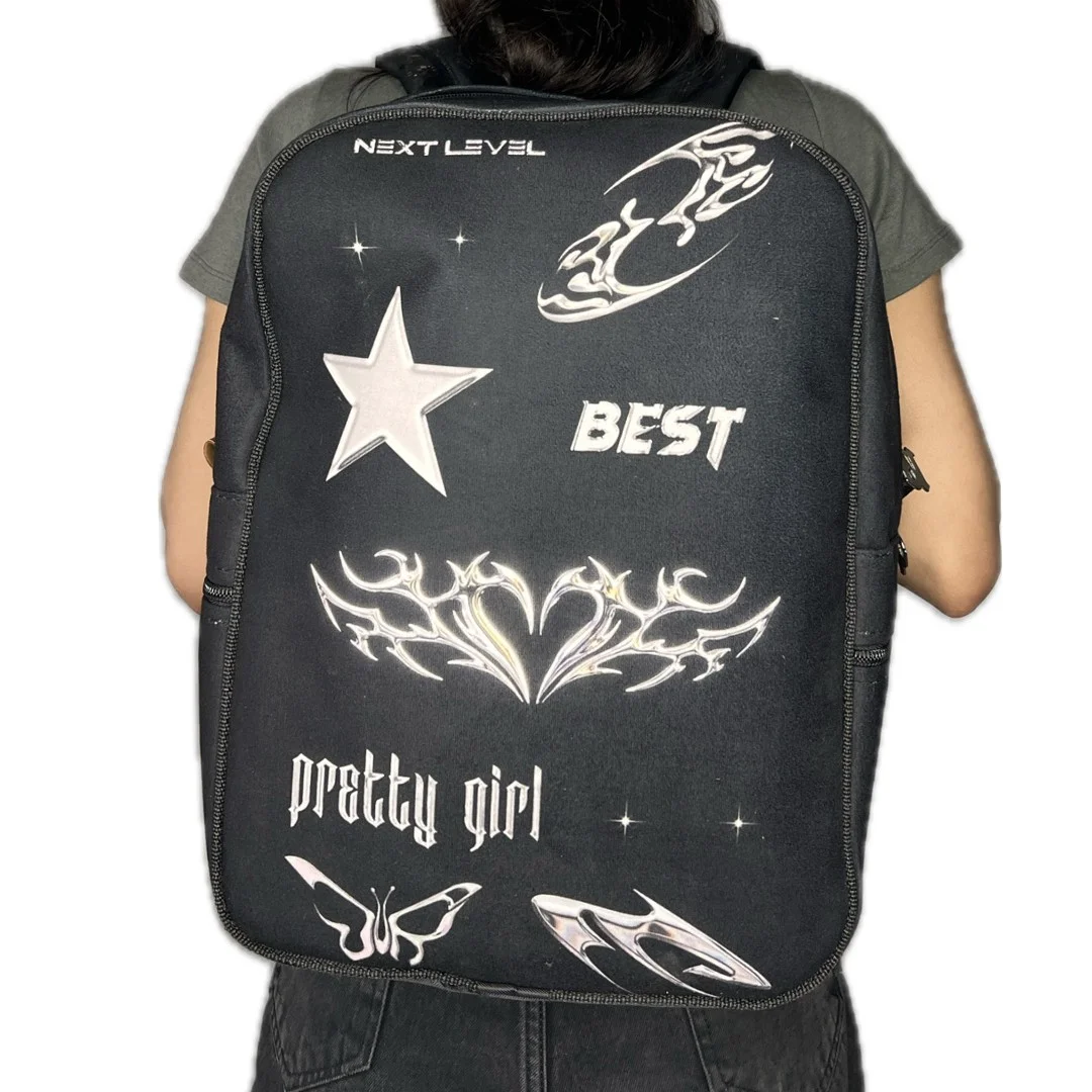 کوله pretty girl