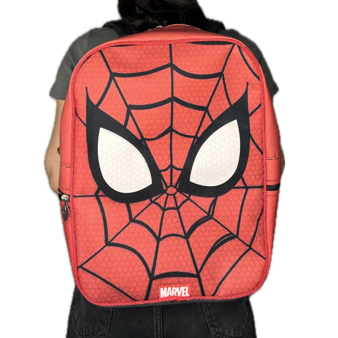 کوله spiderman کوله Spiderman - Image 1