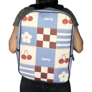 کوله چری آبی