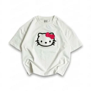 تیشرت هلوکیتی