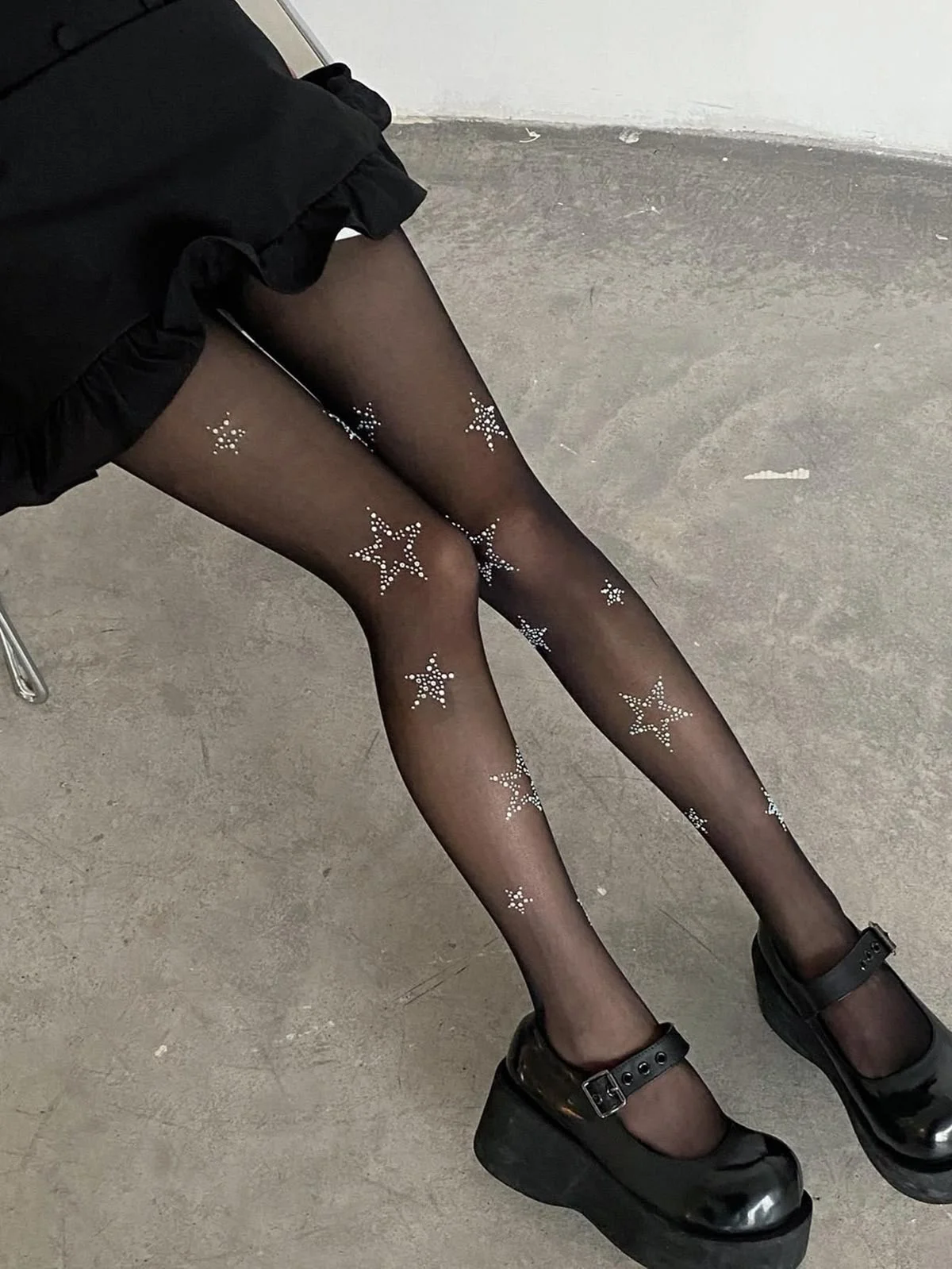 فیشنت ستاره نگینی (5)