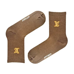 جوراب LV لویی ویتون