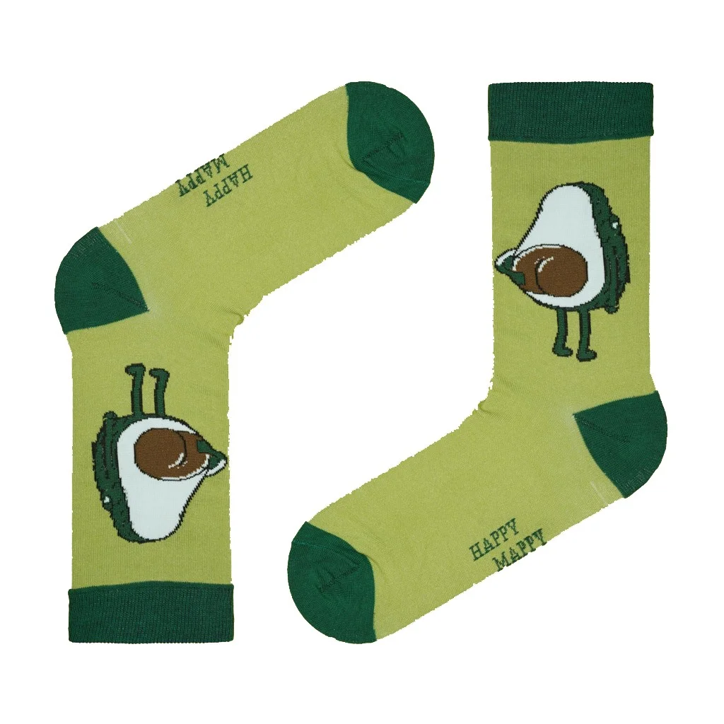 جوراب باسن آووکادو