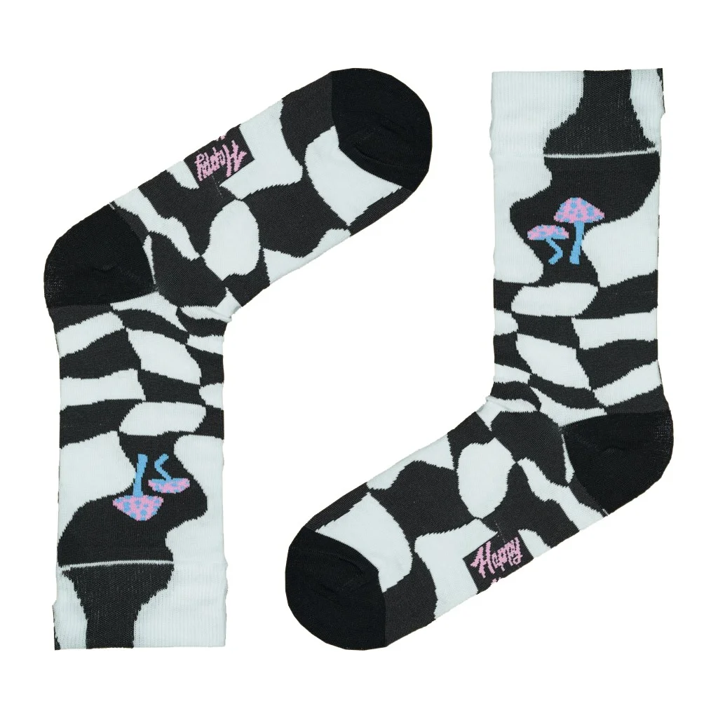 جوراب قارچ سمی