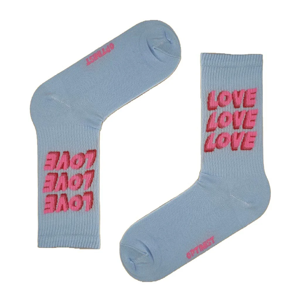 جوراب لاو love