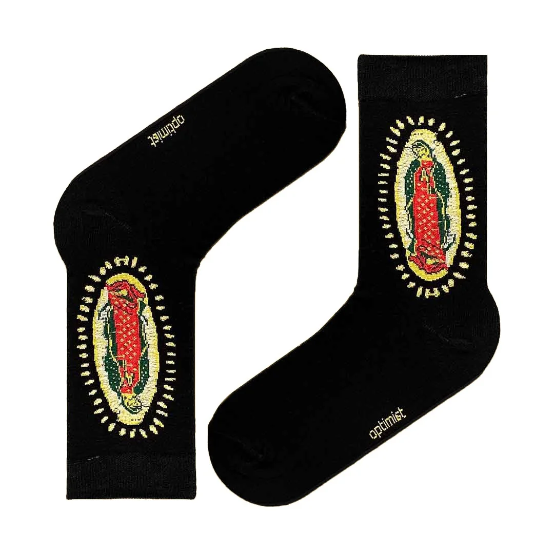 جوراب مریم مقدس