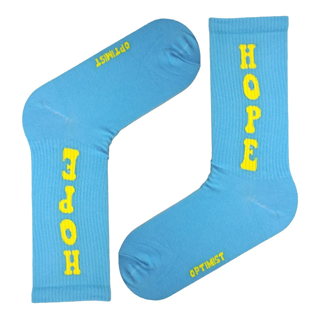 جوراب هوپ hope