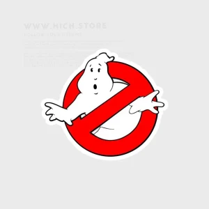 استیکر روح ممنوع