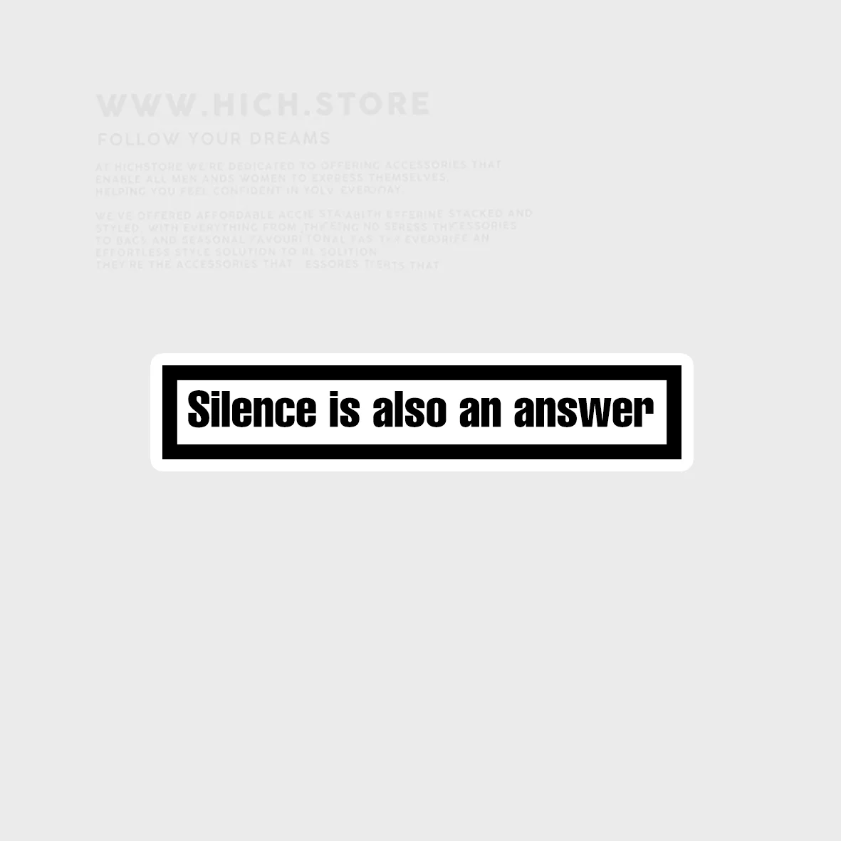 استیکر text 15 استیکر text 15 - Image 1