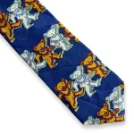 کراوات وینتیج Dancing Bears - Image 3