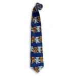 کراوات وینتیج Dancing Bears