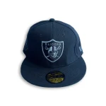 کلاه بک فیت اورجینال Las Vegas Raiders مشکی