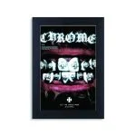 تابلو LET THE WORLD