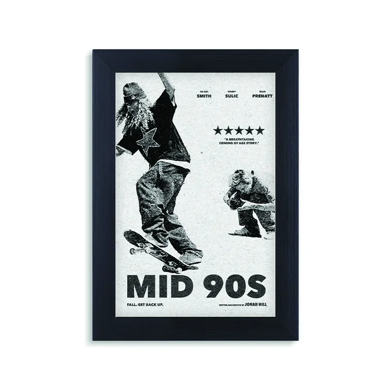 تابلو MID 90 S