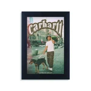 تابلو carhartt