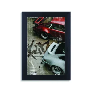 تابلو cars