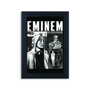 تابلو eminem