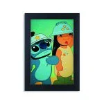 تابلو استیج