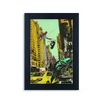 تابلو اسپایدرمن