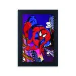 تابلو اسپایدرمن 2