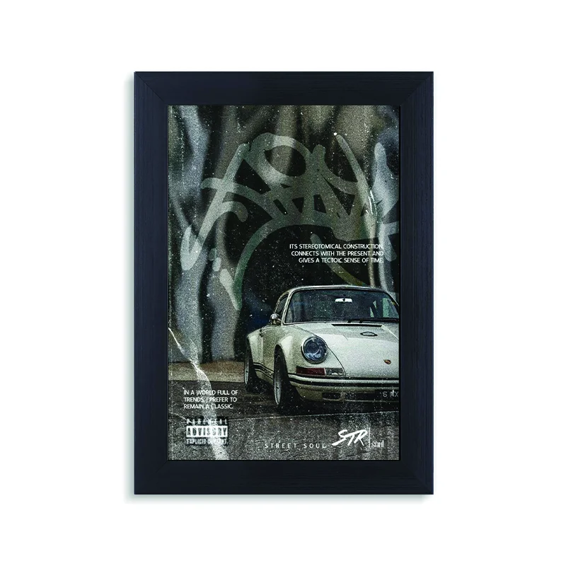 تابلو ماشین