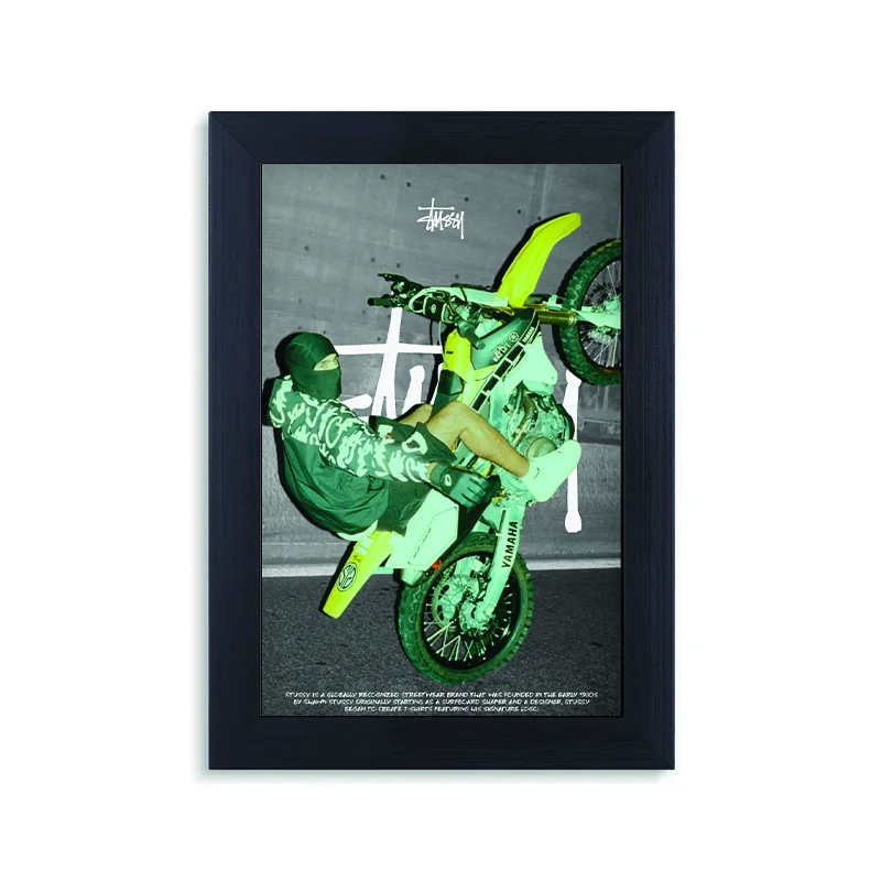 تابلو موتور