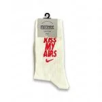 جوراب kiss my airs