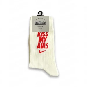 جوراب kiss my airs