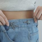 پین شلوار ستاره‌ای
