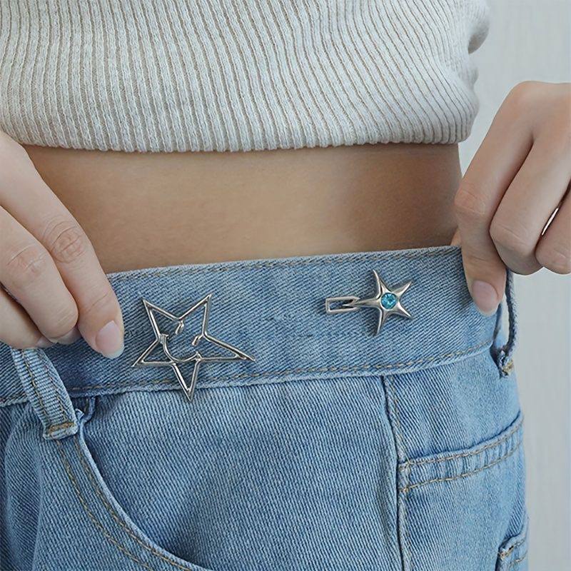 پین شلوار ستاره‌ای