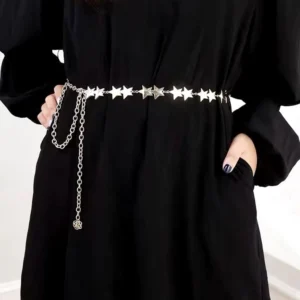 کمربند ستاره