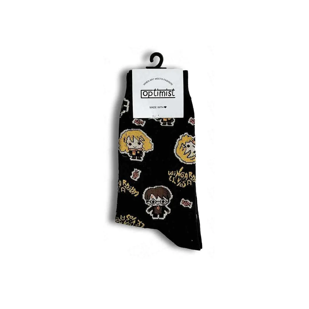 جوراب هری پاتر