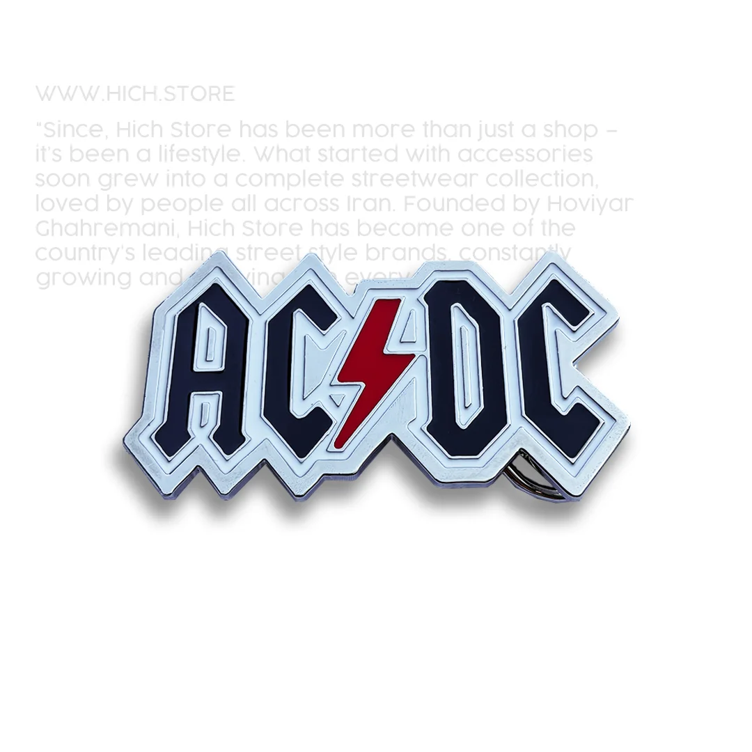 کمربند ACDS