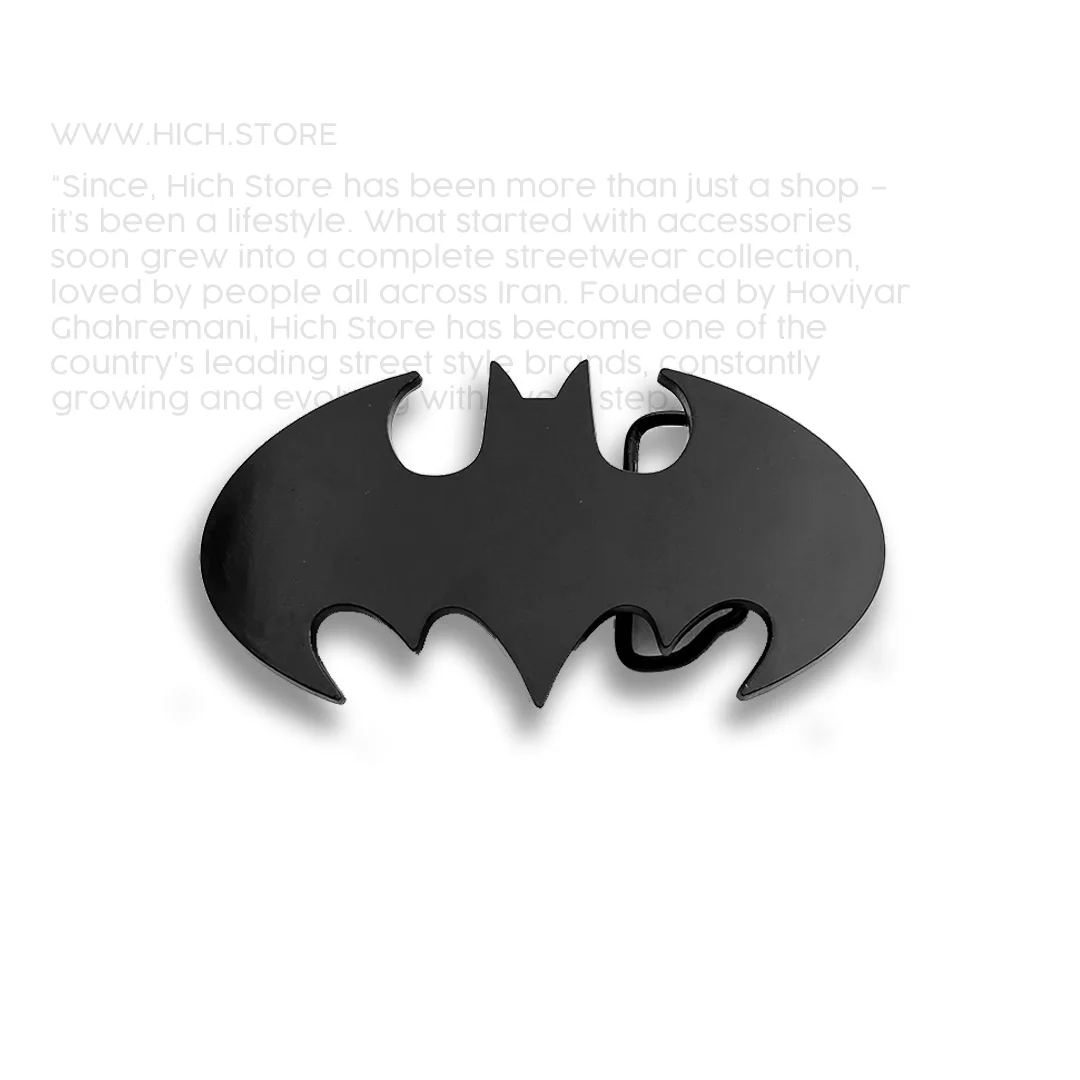 کمربند بتمن