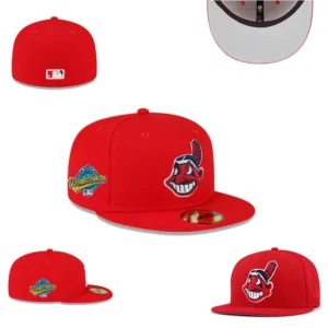 کلاه Cleveland
