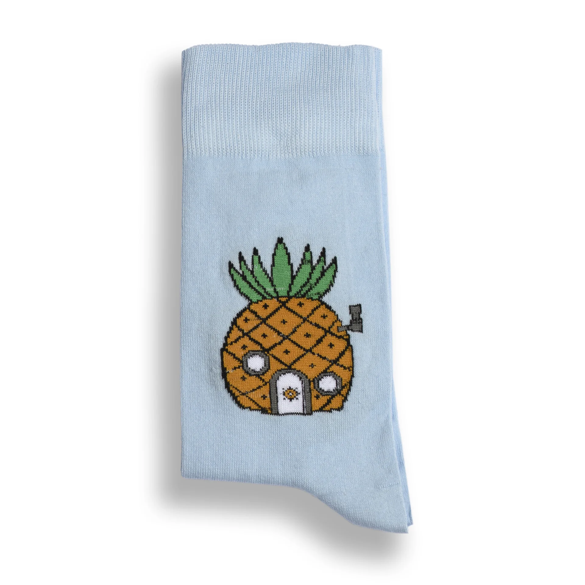 جوراب اناناس