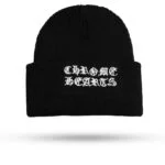 کلاه بافت CHROME HEARTS