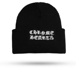 کلاه بافت CHROME HEARTS