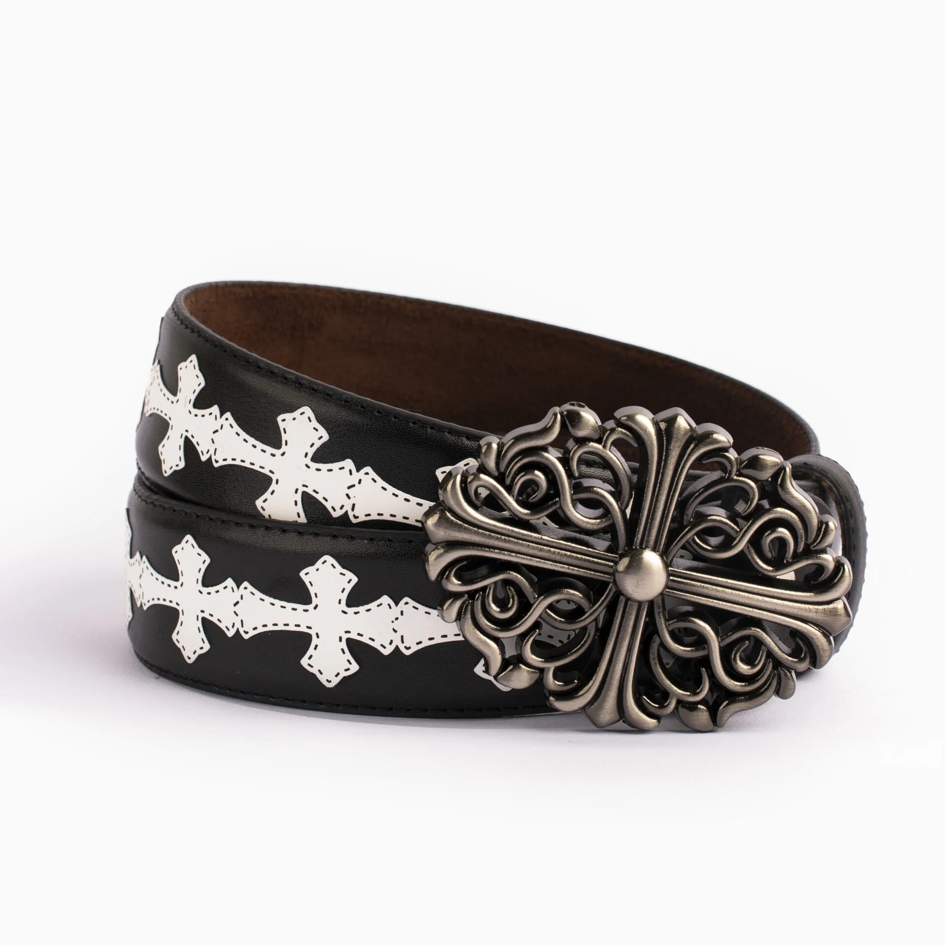 کمربند کروم هارتز