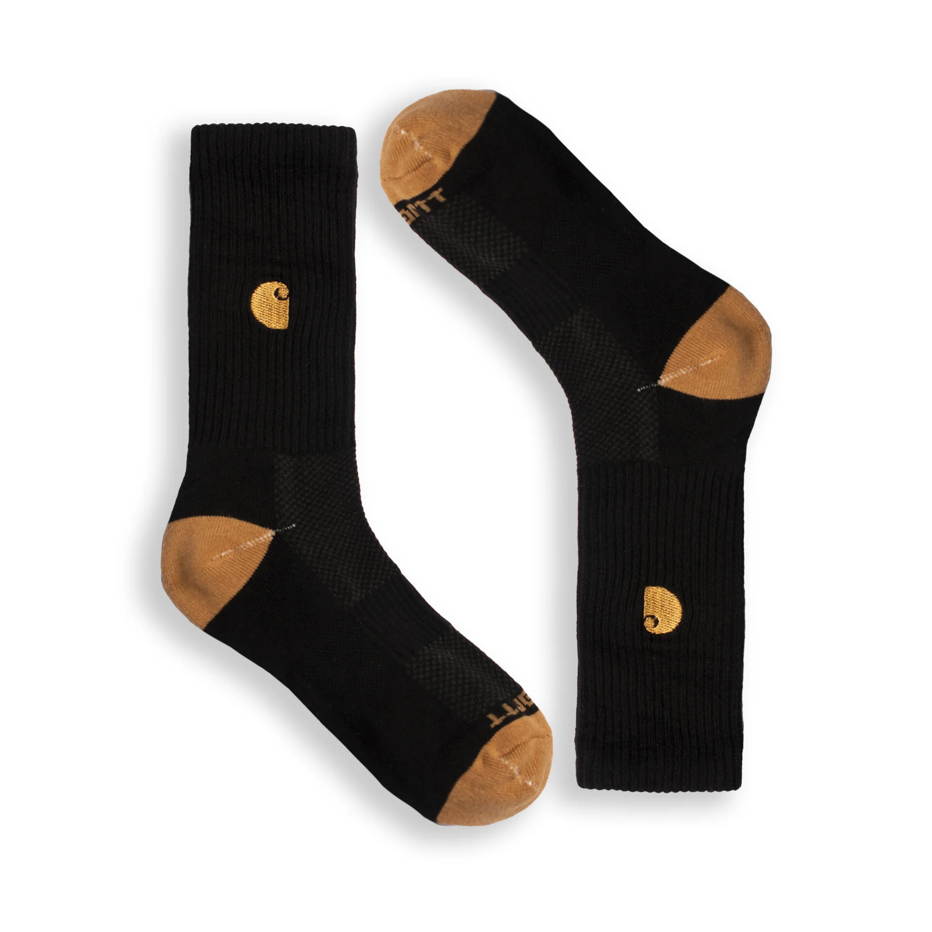 جوراب اتلتیک کارهارت مشکی