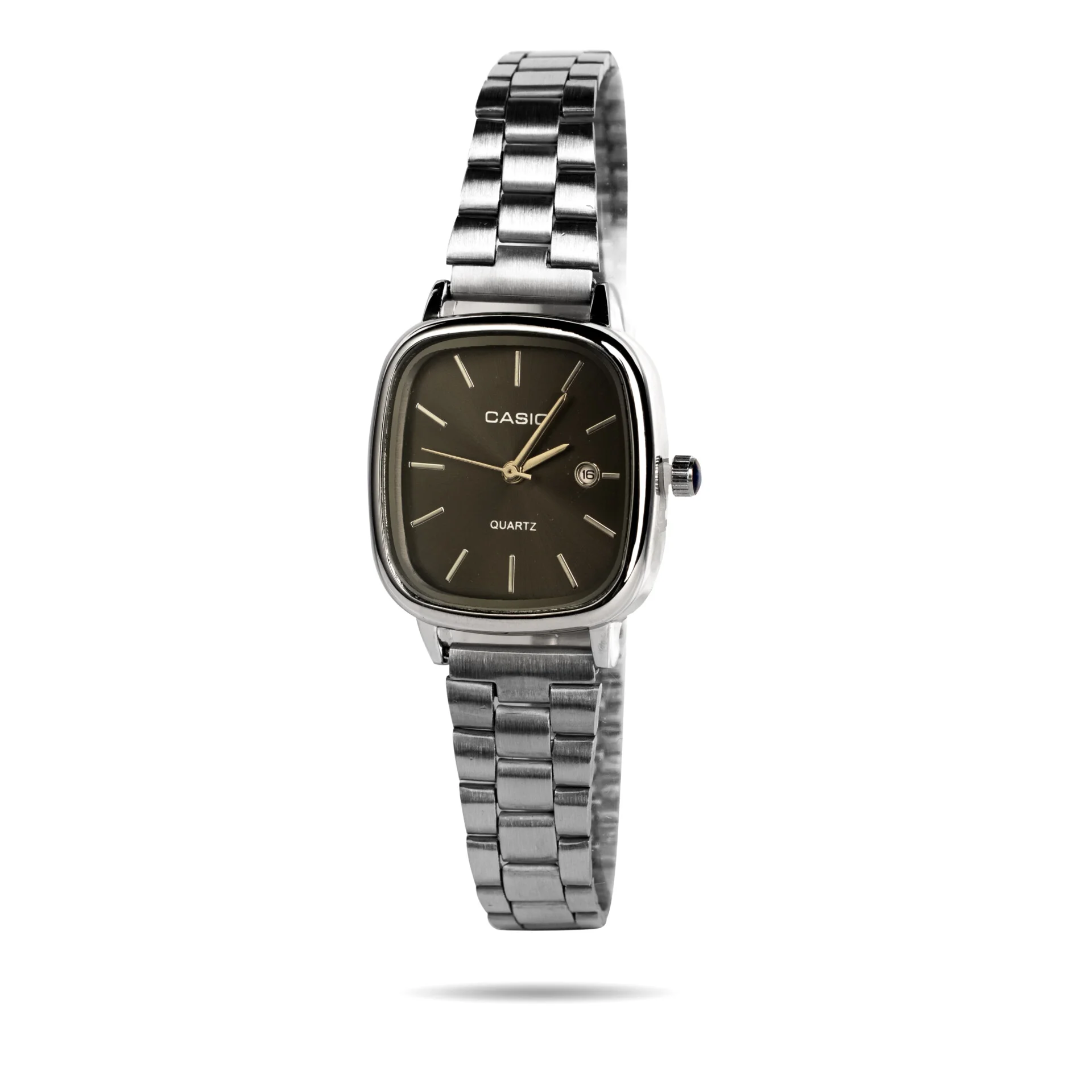 ساعت کاسیو اولدمانی