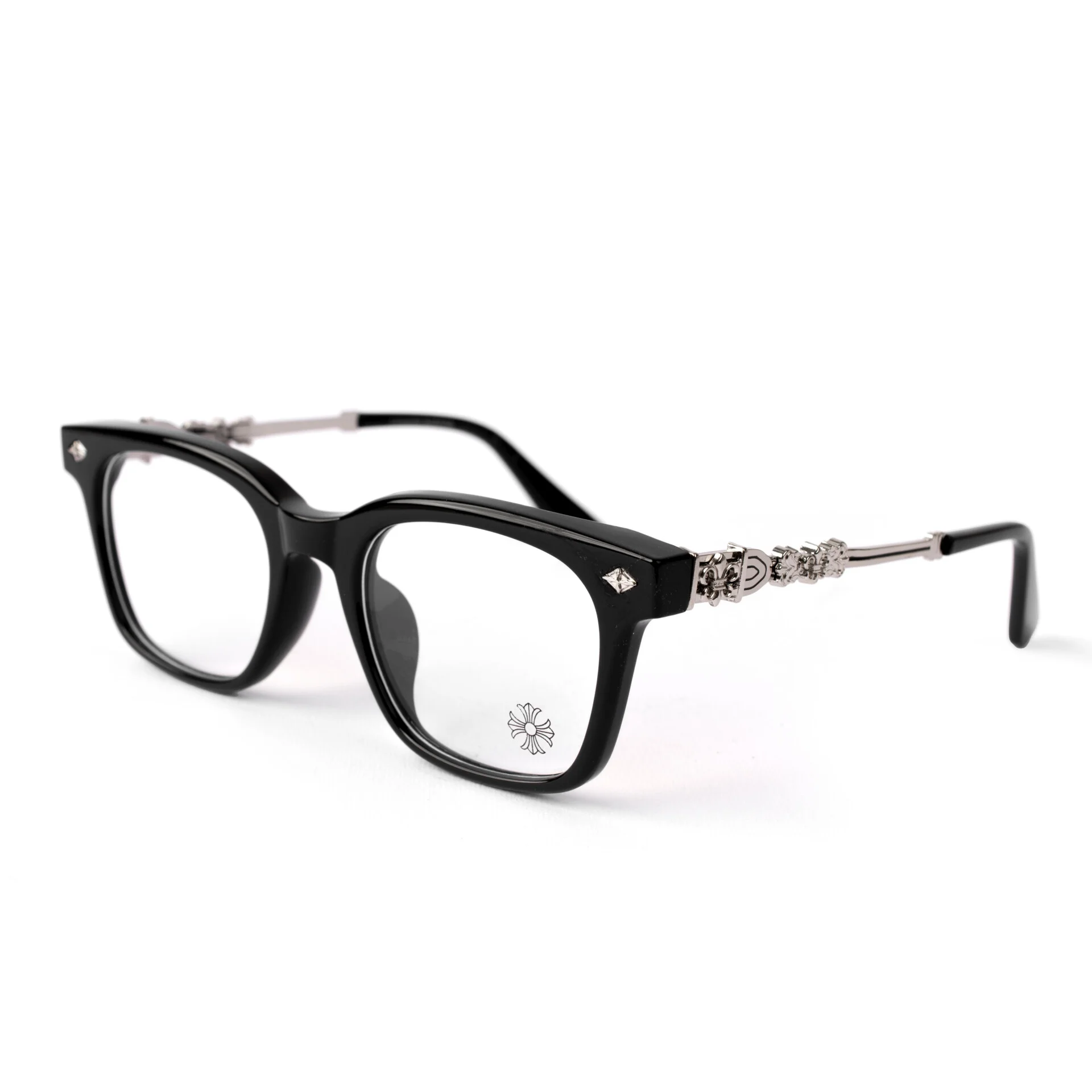  عینک کروم هارتز