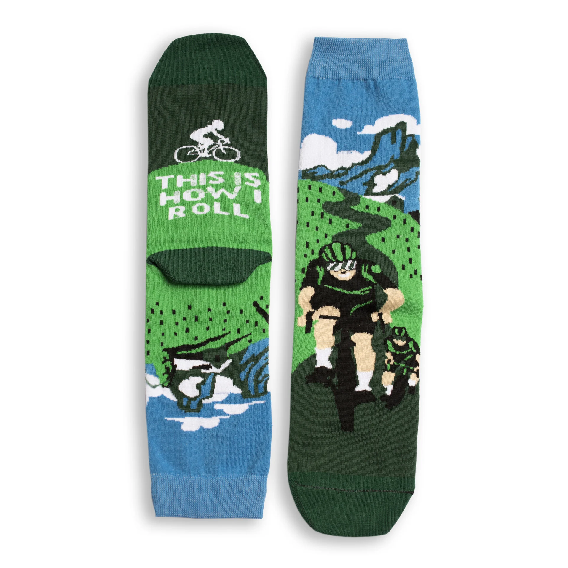 جوراب ROAD TRIP