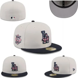 کلاه LA آمریکا