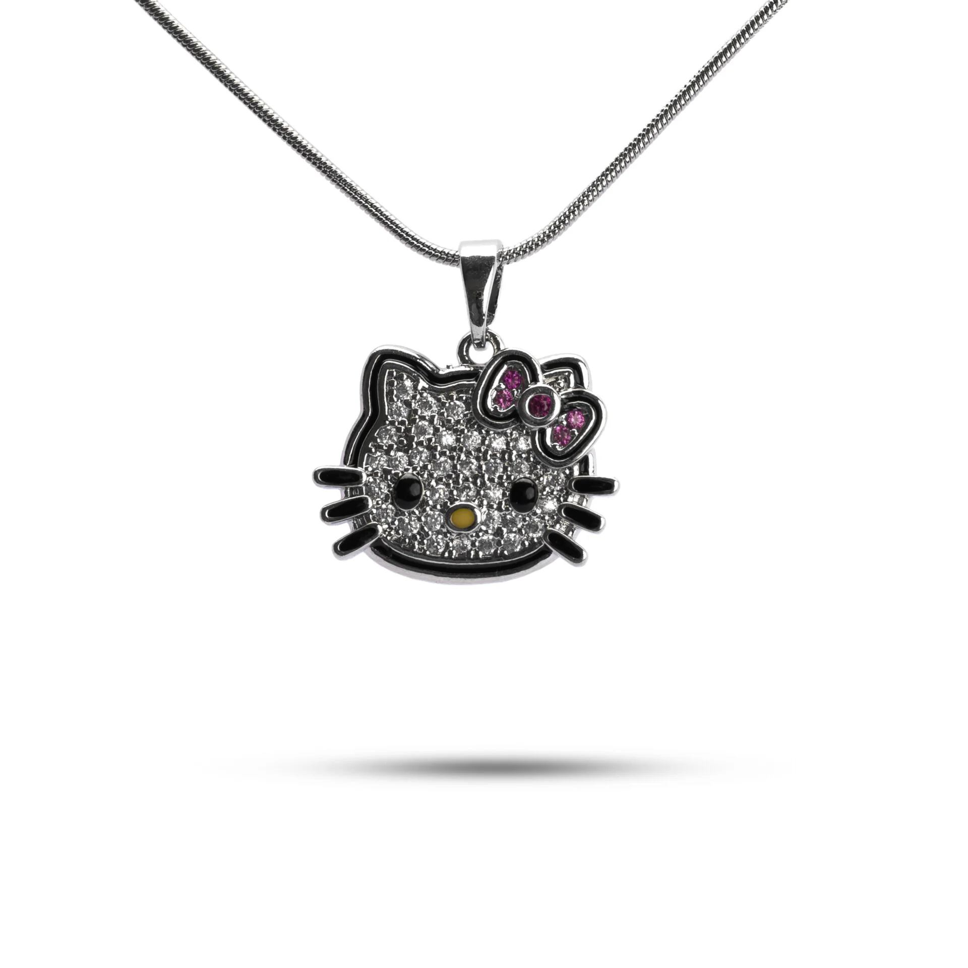 گردنبند کیتی