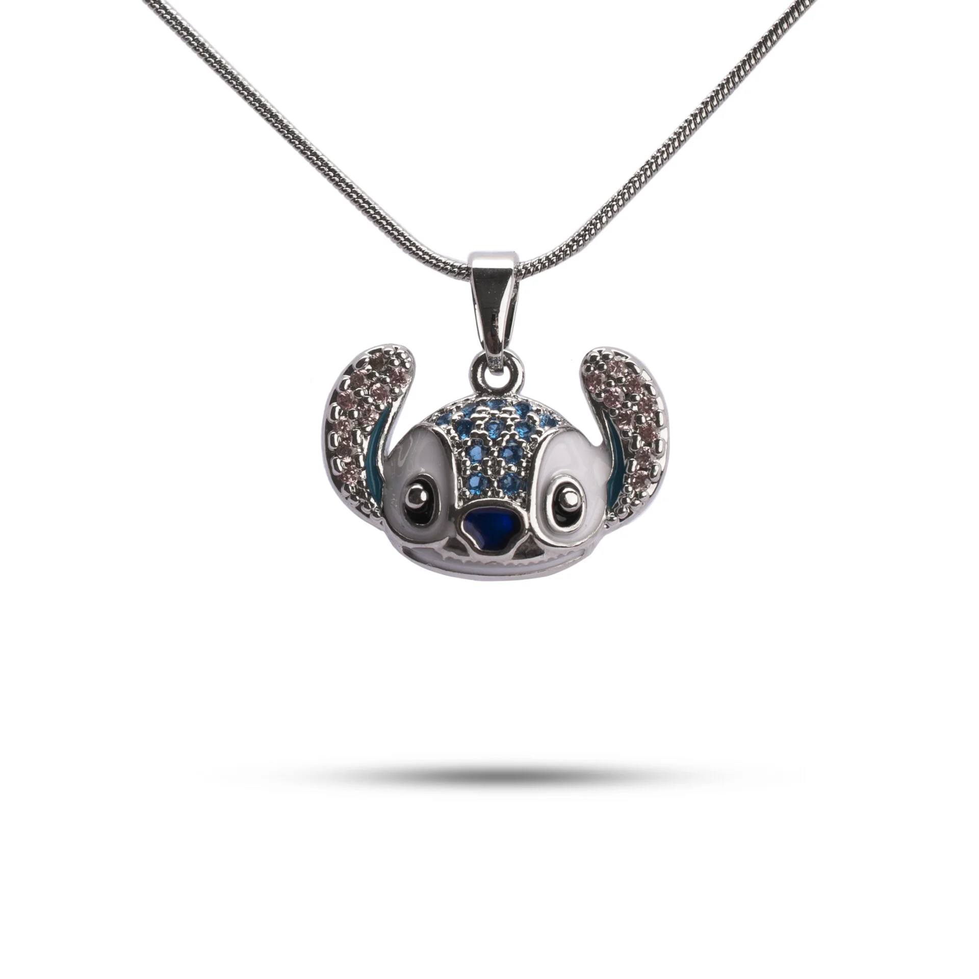 گردنبند استیج