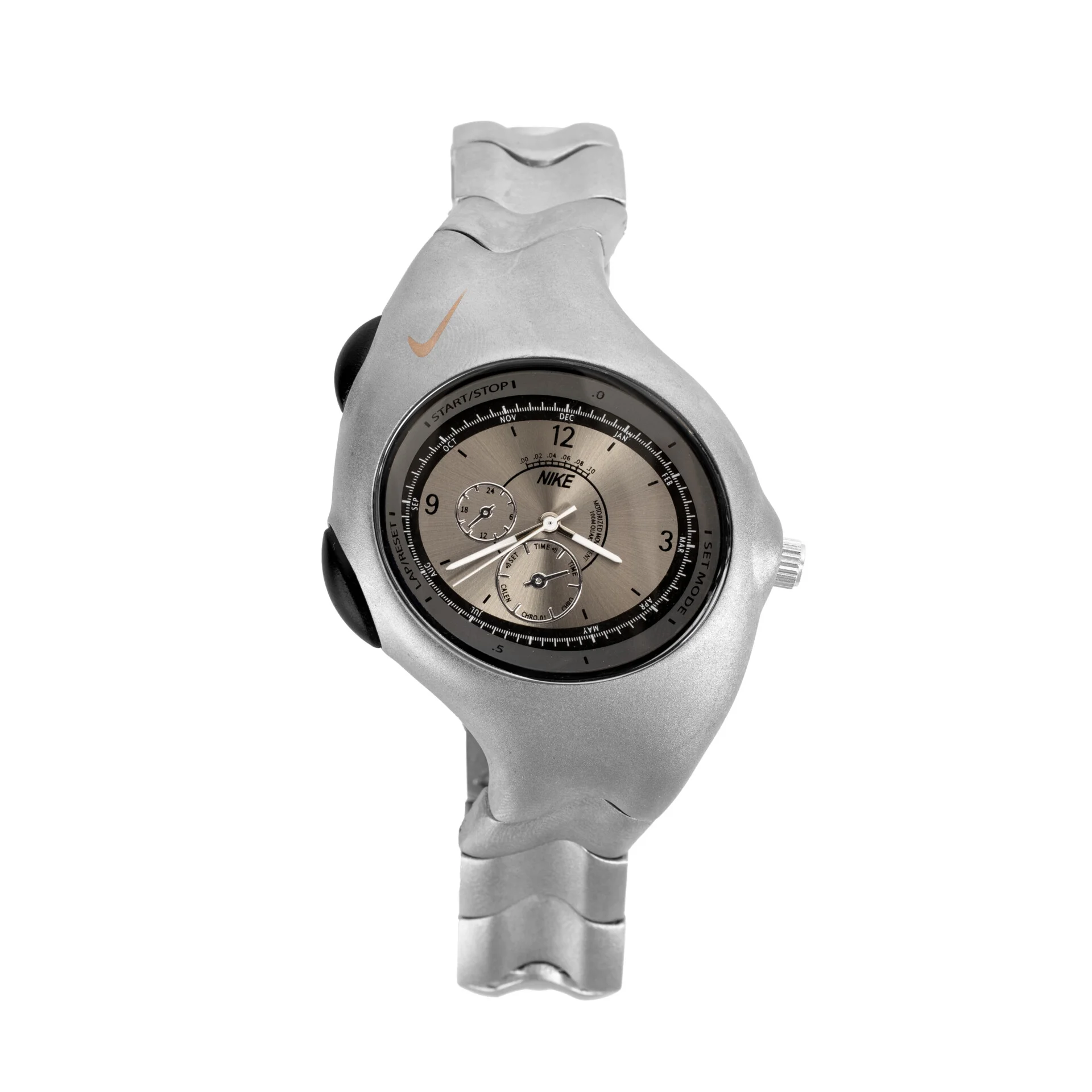  ساعت نایک ضد آب 